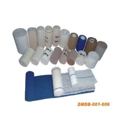 Medical Different Bandage Assorted Bandage for Emergency