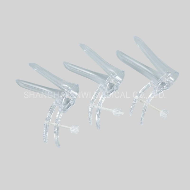 Disposable Medical Umbilical Cord Clamp Clinical Ligation of Newborn Umbilical Cord Clamp