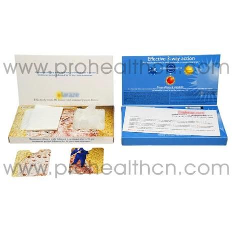Disposable Glove And Tissue Box