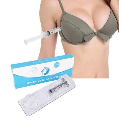 5ml Hyraulonic Acid Derm Filler Breast Augmentation and Firming Injection