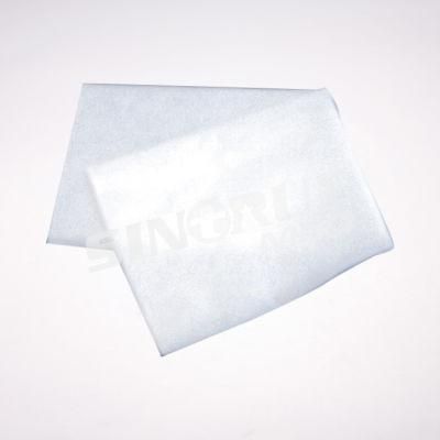 50X60cm 5cm Gusset Disposable Non-Woven Pillow Cover