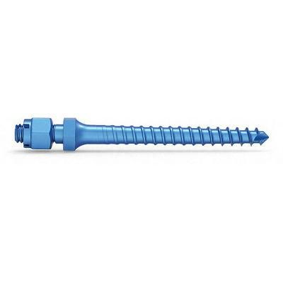 Assured Quality Orthopedic Surgical Implants Thoracic Bolt for Thoracic Fixation Spinal Medical Implant