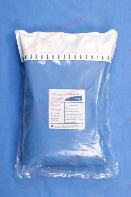 Medical Instrument Disposable Sterile Surgical C-Section Pack/Cesarean Section Kit