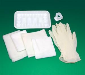 Medical Disposable Dressing Change Kit