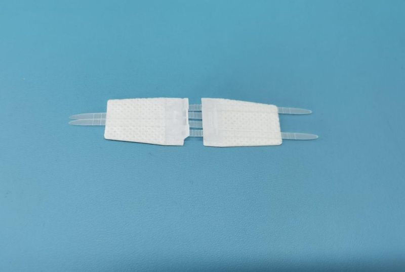Adhesive Wound Closure Steri Strip Skin Wound Closure