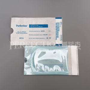 Professional Manufacturer of Self Sealing Autoclave Pouches