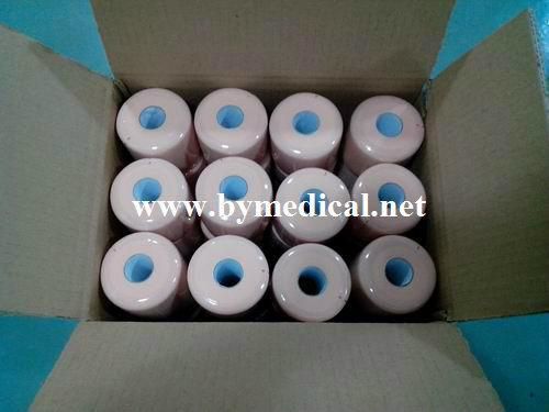 Skin Colour Sports PU Foam Sponge Bandage