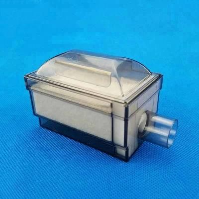 Hot Plastic Zhenfu Vent Medical HEPA Air Filter for Oxygen Concentrator