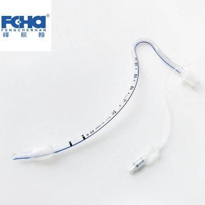 PVC Endotracheal Tube