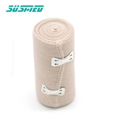 Medical Materials Rubber Skin High Elastic Compression Bandage