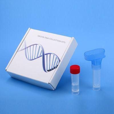 New Design Antigen Home Saliva Collector Test Kit Wholesale