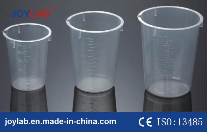 Factory Direct Sale Plastic Measuring Cup