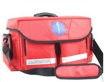 High Quality Earthquake Rescue Medical Bag Multifunction First Aid Bag