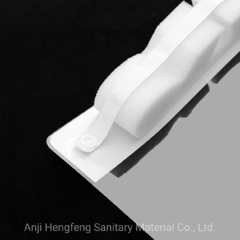 Anti Fog Face Shield with En166 ANSI Z87.1 ISO and Fsc Manufacture with GB14886
