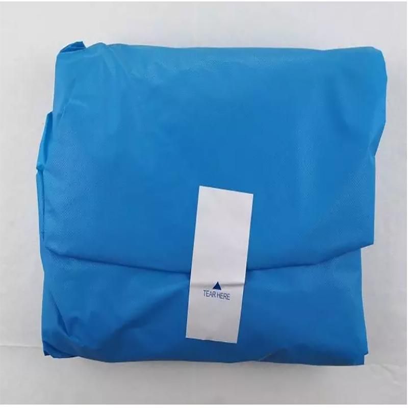 High Quality Disposable Surgical Bag Sterile Universal Bag