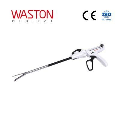 Disposable&#160; Endoscopic&#160; Cutter&#160; Stapler&#160; and Cartridgewith CE/ISO Certificate, for Laparoscopic, Wholesale High Quality