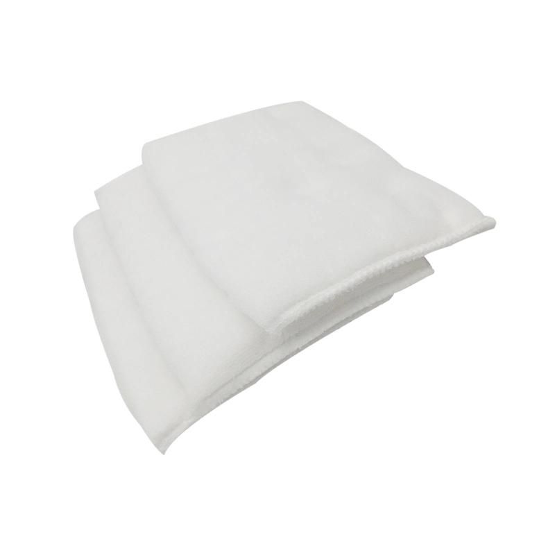 Medical Pad Absorbent Non-Woven Fabric Adhesive Pad Wound Care Dressing Supplies