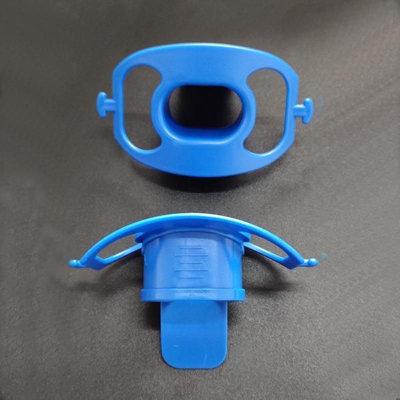 Reusable Bite Suit Material for Gastroscope Examination