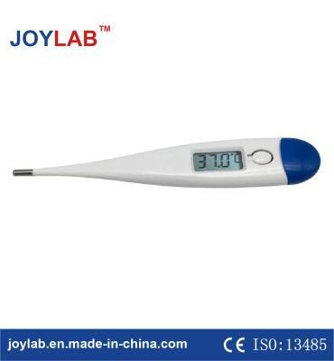 High Quality Female Pregnancy Testing Oral Electronic Thermometer