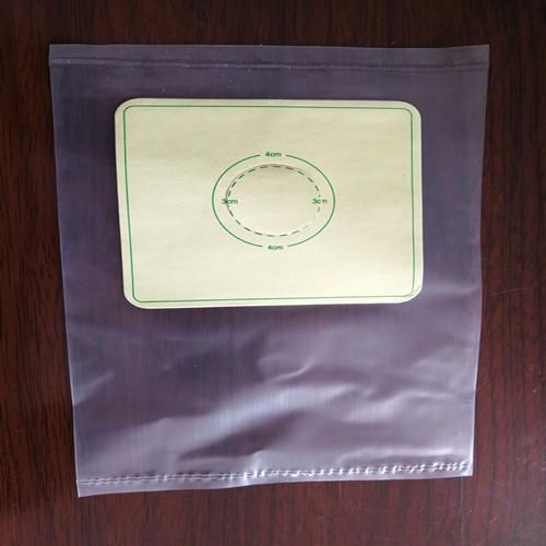 Urostony Bag/Colostomy Bag/Stoma Bag