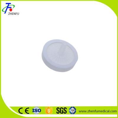 Oxygen Concentrator Device and Bacterial Suction Filter