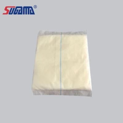 Disposable Absorbent Abd Pads for Wound Care