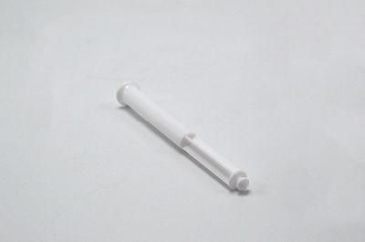 Disposable Capsule Vaginal Applicators Medical Gynecological Gel Tube