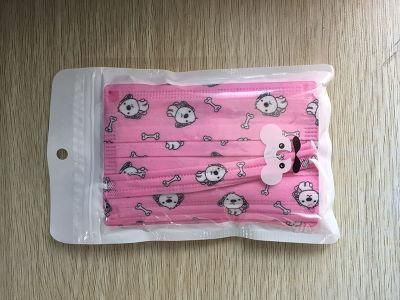 Low Price Disposable Non Woven Fabric Face Mask