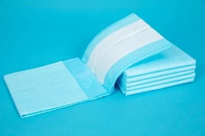 Medical Disposable Mattress Brief / Underpad/ Adult Diaper / Bedsheet of Medical Consumables