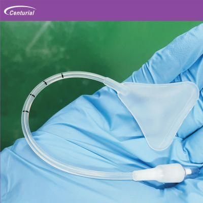 Harmless Silicone Balloon Uterine Stent From Centurial Medical Product Consumables