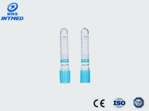 Disposable Vacuum Blood Collection Tube (Sodium Citrate 1: 9 Tube)