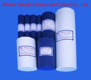 Wholesale Wound Dressing Medical Supply Bandage Rolls Surgical Dressing Gauze