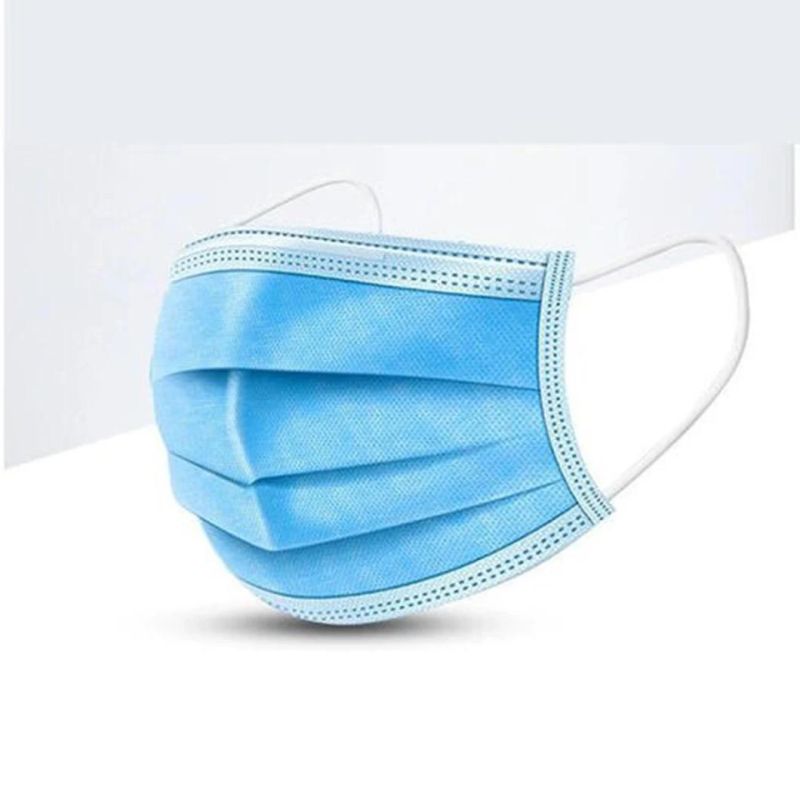 Disposable Protective Mask