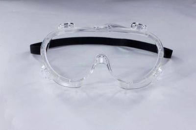 Anti Fog Safety Goggle Protective Eyewear Goggle