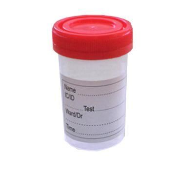 Urine Collection Container Urine Sample Cup