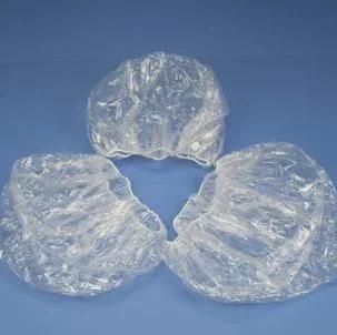 Factory Supply The Disposable CE and ISO13485 Approved Medical Dome &amp; Round Tube Cover