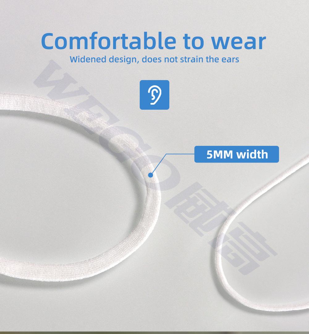 Custom 4ply Black Disposable Dust Respirator Kf94 Mask Manufacturer Medical Kf94 Fish Face Masks