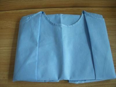 Medical Safety Suit Disposable Protection Suit Isolation Gown