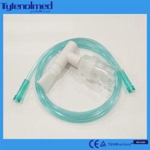 Nebulizer Kit with 6ml Amtomizer Jar