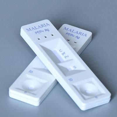 China Wholesale Malaria Rapid Antigen Detection Test