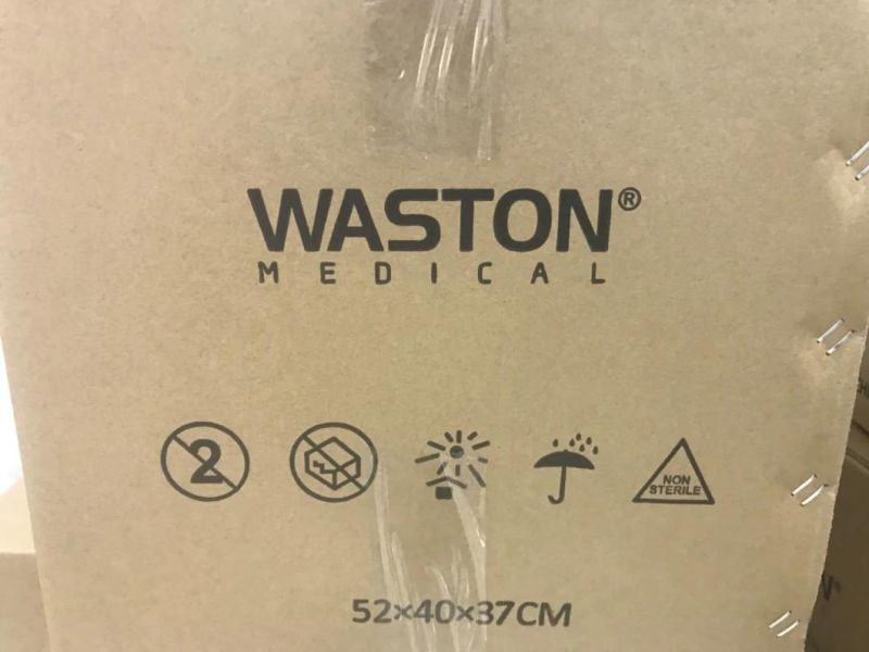Fast Delivery Distributor Hot Selling Made in China Disposable Protective Safety Anti-Dust Biodegradable Good Quality Anti Fog 3ply Civilian Mask
