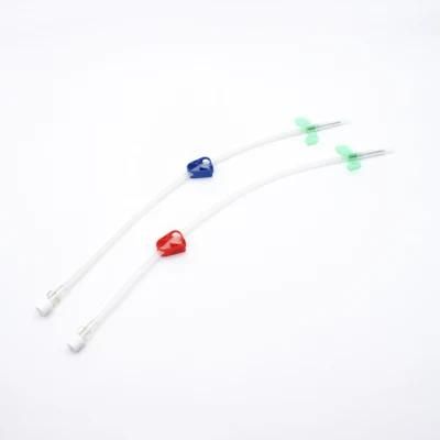 Disposable Medical a. V. Needle AV Needle with CE, ISO