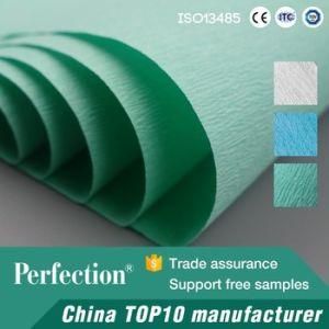 Crepe Paper for Operating Knife Packaging Sterilization Eo