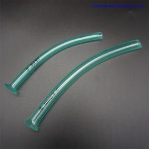 Disposable Medical PVC Nasopharyngeal Airway