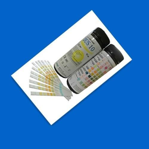 Urine Dipstick/Urine Dipstick Test/Ketone Test Strips/Urinalysis Test Strips