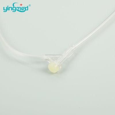 Medical Consumables Manufacturer Disposable IV Infusion Set Sterile Luer Slip/Luer Lock Infusion Set