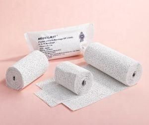 Gypsona Plaster of Paris Bandage Rolls Plaster of Paris Pop Bandage Plaster Paris Bandage