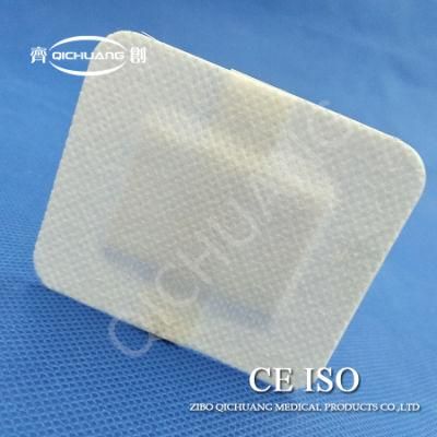 Post Operation Medical Adhesive Surgical Wound Film Dressings