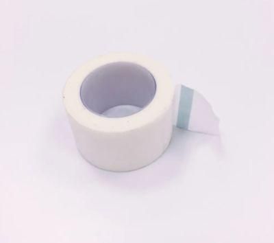 Medical Adhesive Micropore Non Woven Paper Tape Medical Disposable Product