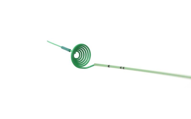 Urology Disposable Stone Retrieval Cone